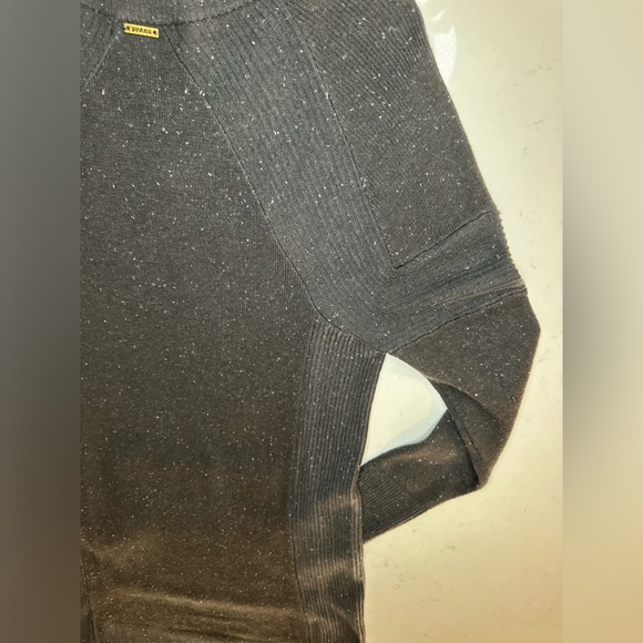 NWT prAna Avalone Dress in Charcoal - Picture 12 of 12